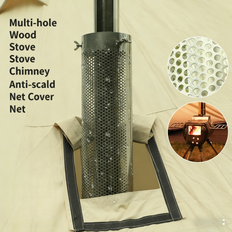 Camping Stove Pipe Stainless S - Pipe Freeze Spray บทวิจารณ์และราคา