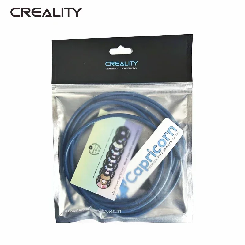 CREALITY for Capricorn Bowden  - Ptfe Tape Thread บทวิจารณ์และราคา