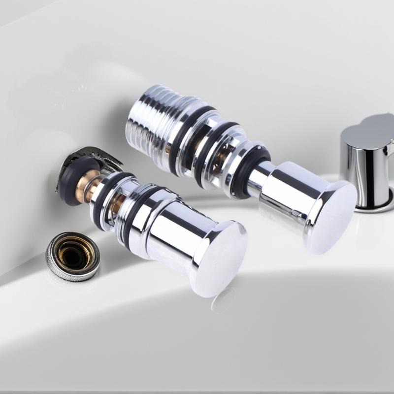 Shower Head Switch Valve Sprin - Shower Valve Cartridge บทวิจารณ์และราคา
