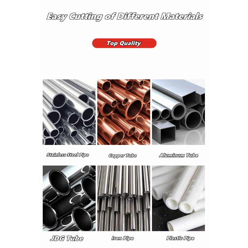Ratcheting Tubing Cutter 8-29m - Pipe Cutter Ratchet บทวิจารณ์และราคา