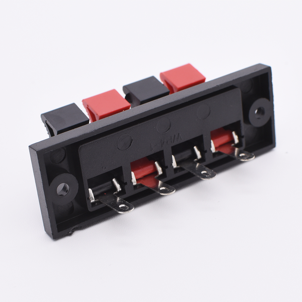 10 PCS Plastic Large 2 4 Posit - Push Fit Connector บทวิจารณ์และราคา