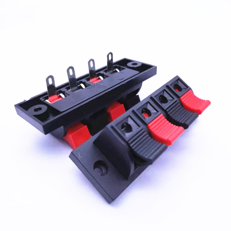 10 PCS Plastic Large 2 4 Posit - Push Fit Connector บทวิจารณ์และราคา