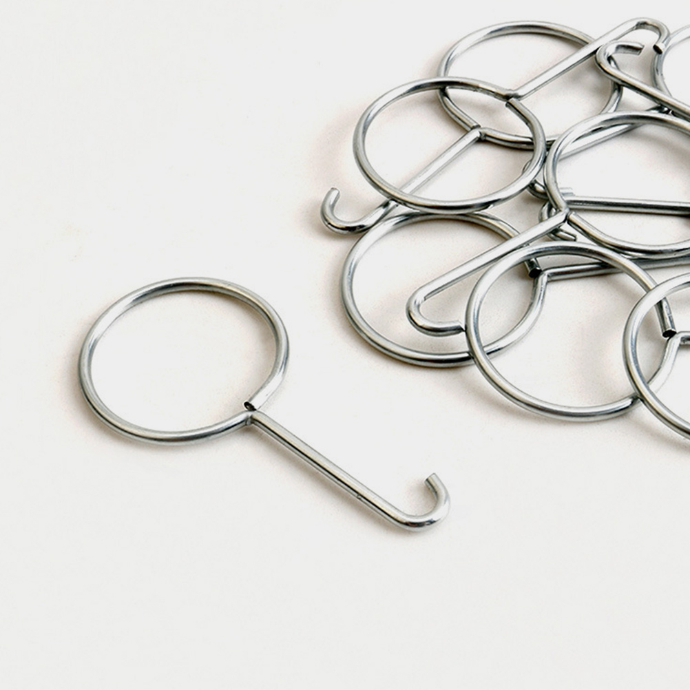 10 Pcs Stainless Steel Drain G - Drain Pipe Clip บทวิจารณ์และราคา