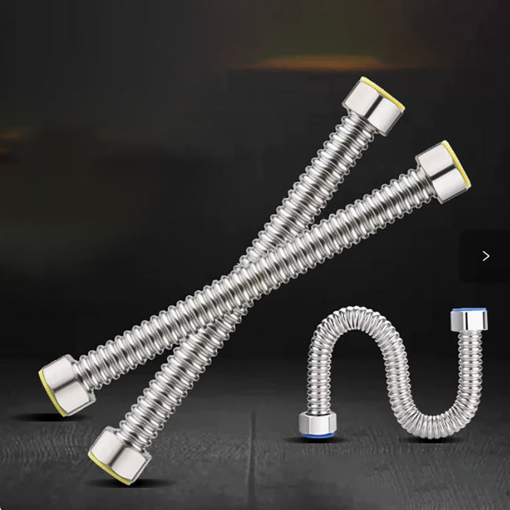 One 304 Stainless Steel Corrug - Flexible Hose Braided บทวิจารณ์และราคา