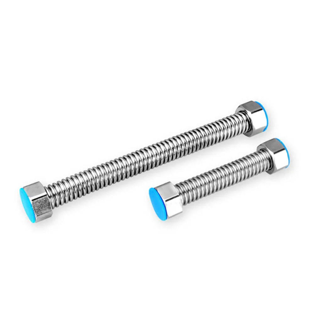 One 304 Stainless Steel Corrug - Flexible Hose Braided บทวิจารณ์และราคา