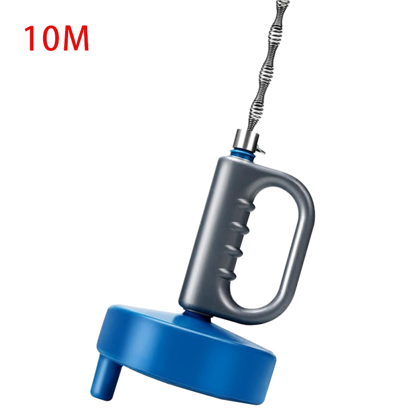 10M Drain Unblocker Flexible R - Drain Snake Flexible บทวิจารณ์และราคา