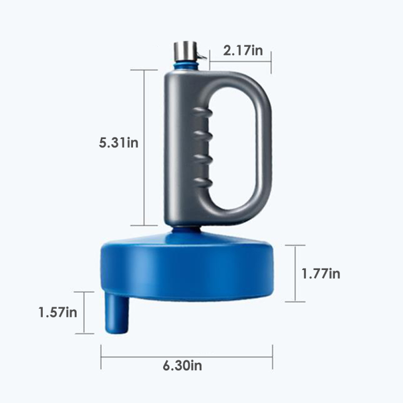10M Drain Unblocker Flexible R - Drain Snake Flexible บทวิจารณ์และราคา