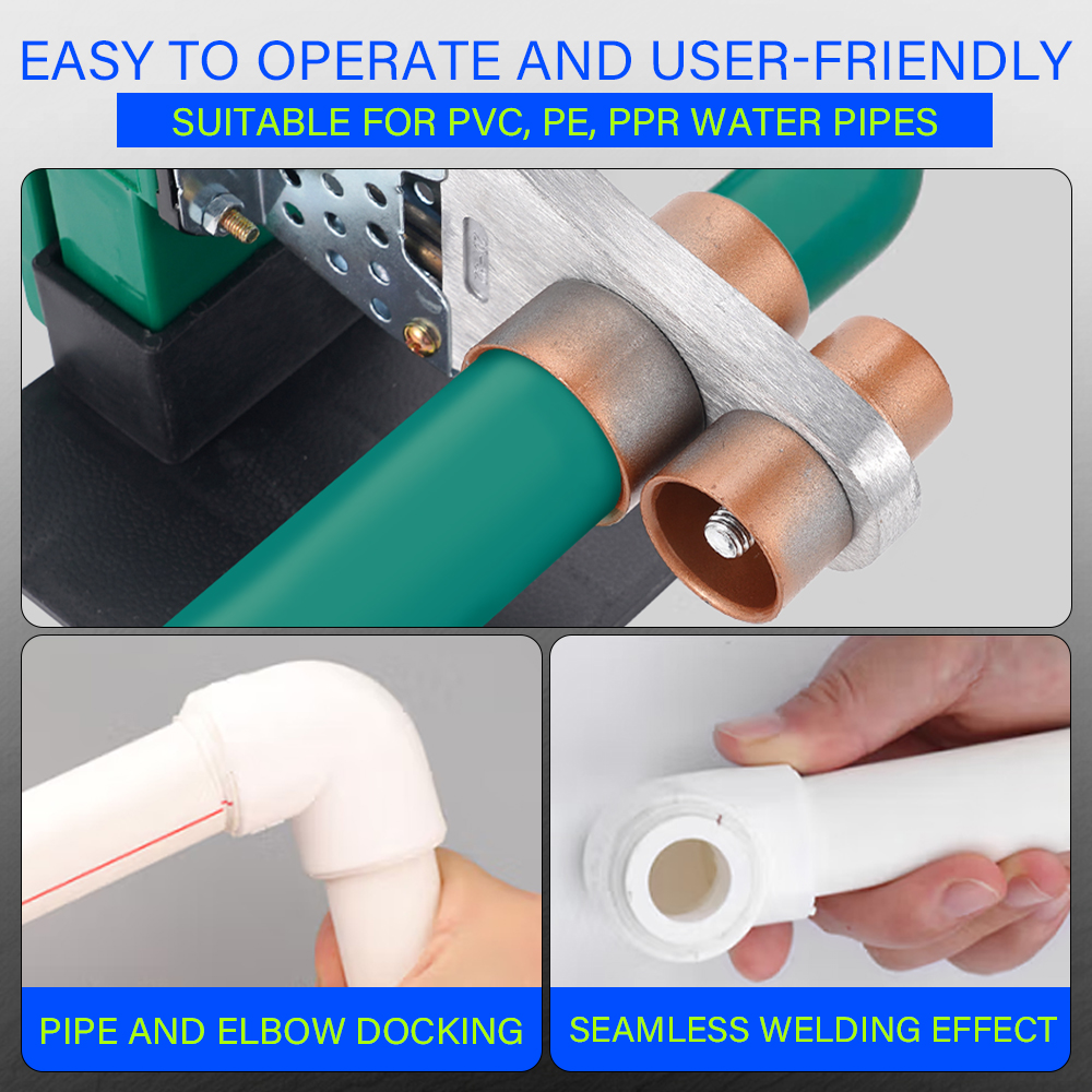 20-32MM Plastic Pipe Welding M - Pipe Freeze Spray บทวิจารณ์และราคา