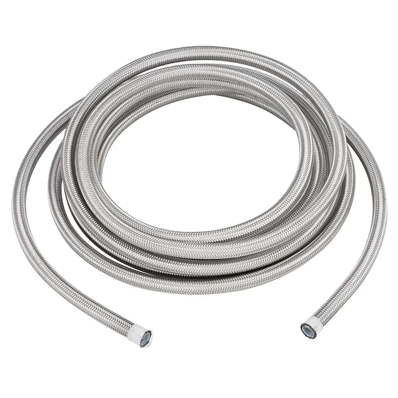 1M/2M/3M/5M AN3 AN4 AN6 AN8 AN - Ptfe Tape Thread บทวิจารณ์และราคา