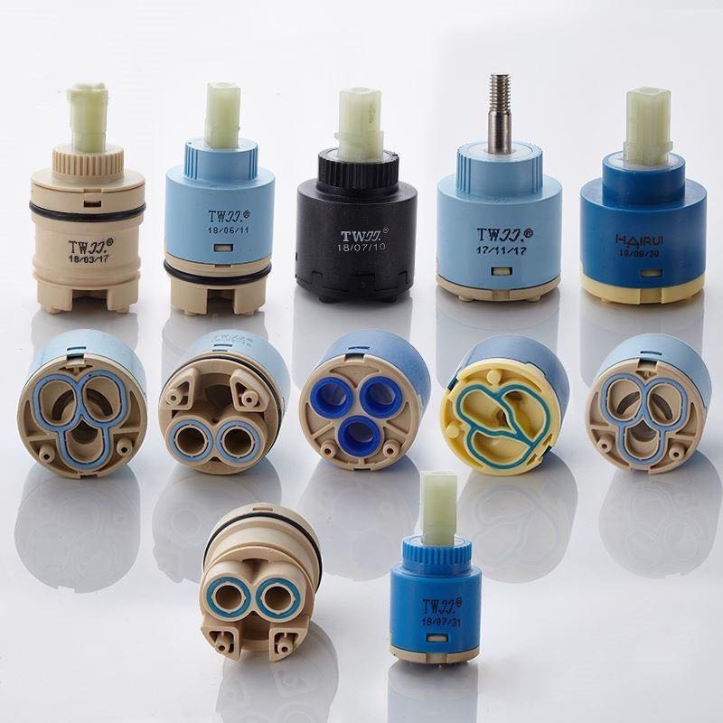 Tap Mixing High Spool Valve 25 - Basin Mixer Cartridge บทวิจารณ์และราคา