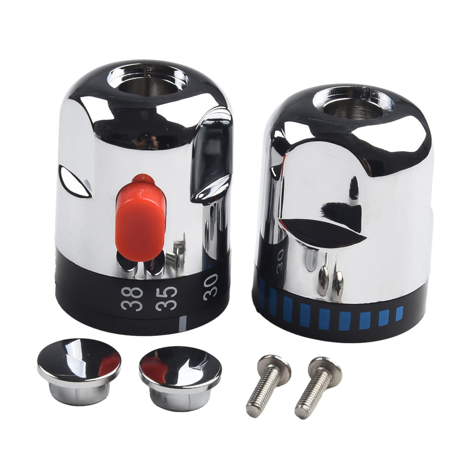 Thermostatic Control Handles W - Shower Valve Cartridge บทวิจารณ์และราคา