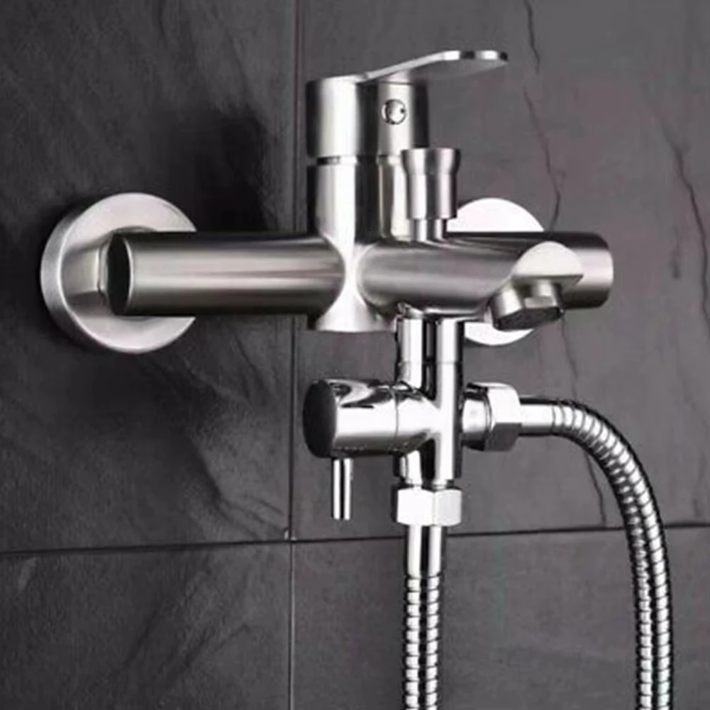 G1/2in 3 Way Diverter Valve T- - Shower Valve Cartridge บทวิจารณ์และราคา