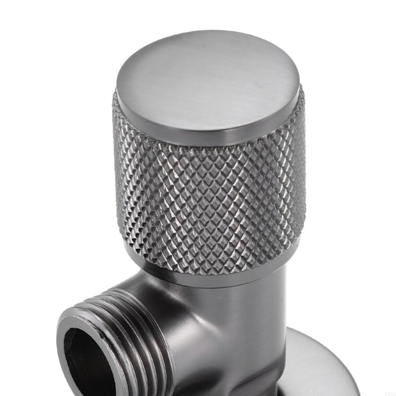 Full copper toilet angle valve - Toilet Fill Valve บทวิจารณ์และราคา