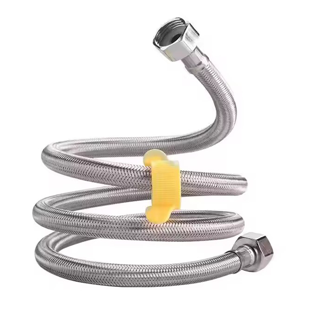 20/40/60/80/100/150/200cm G1/2 - Flexible Hose Braided บทวิจารณ์และราคา