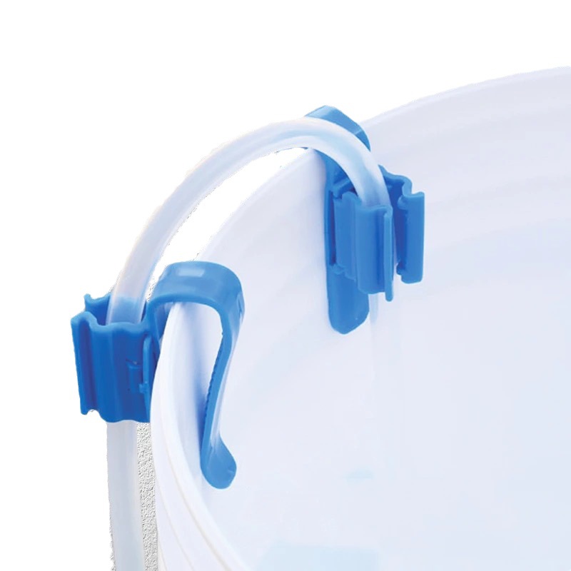 Aquarium Hose Clip 2PC, Adjust - Plastic Pipe Clip บทวิจารณ์และราคา