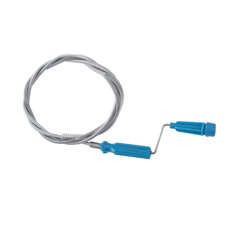 Ultra-long Sewer Dredge Drain  - Drain Snake Flexible บทวิจารณ์และราคา
