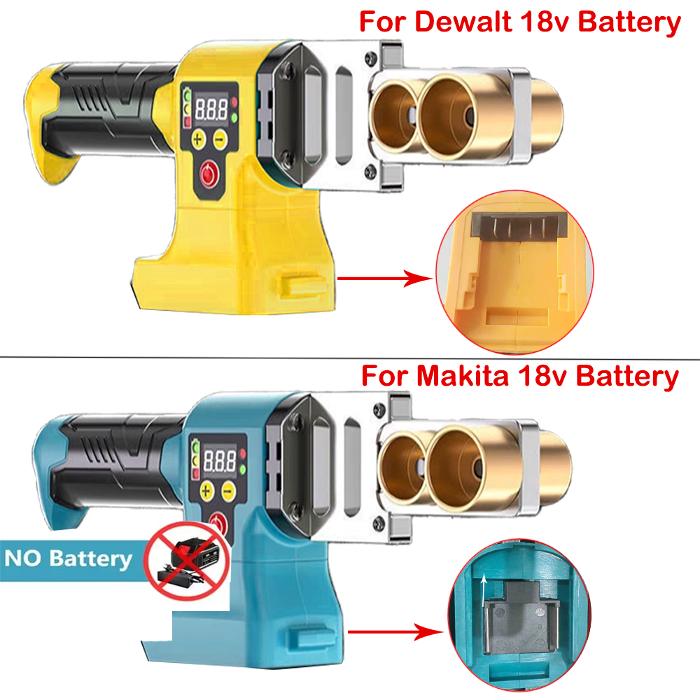 Electric Pipe Welding Machine  - Pipe Freeze Spray บทวิจารณ์และราคา