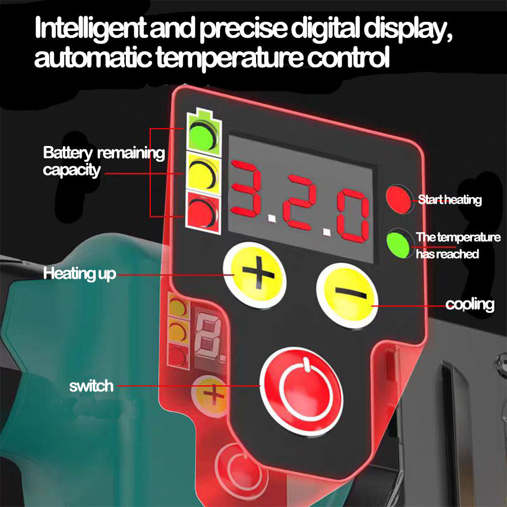 Electric Pipe Welding Machine  - Pipe Freeze Spray บทวิจารณ์และราคา
