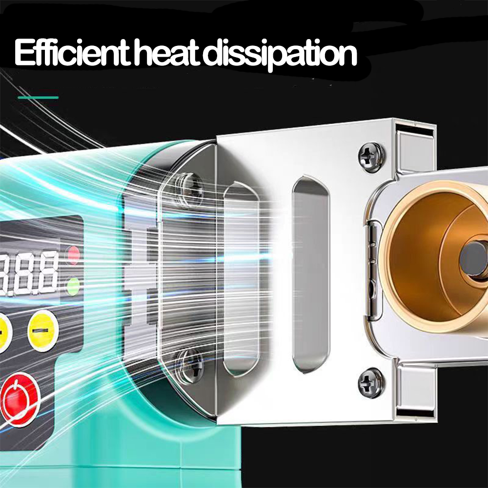 Electric Pipe Welding Machine  - Pipe Freeze Spray บทวิจารณ์และราคา