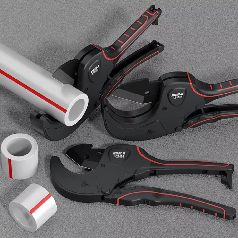 High Quality SK5 Blade Plumbin - Pipe Cutter Ratchet บทวิจารณ์และราคา