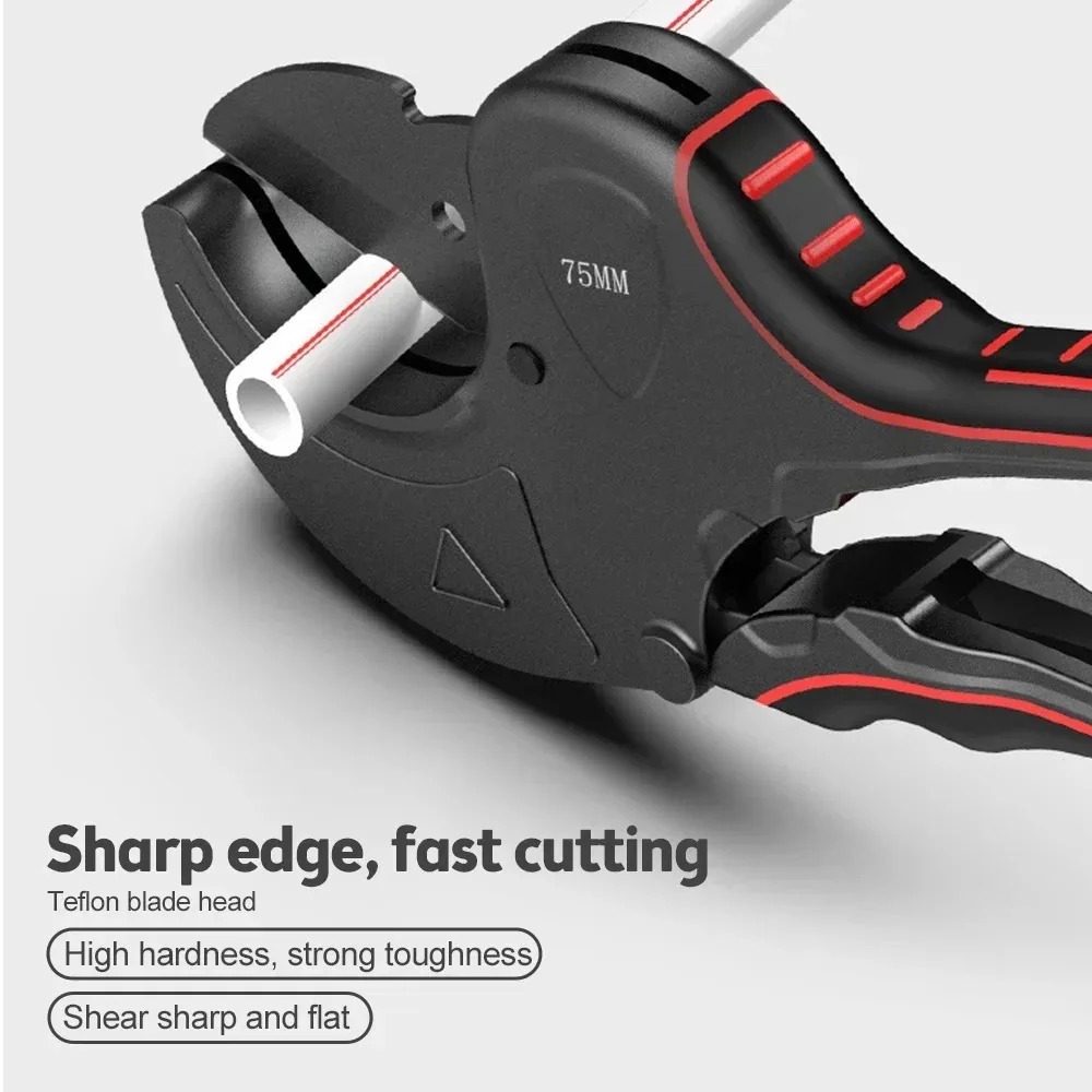 High Quality SK5 Blade Plumbin - Pipe Cutter Ratchet บทวิจารณ์และราคา