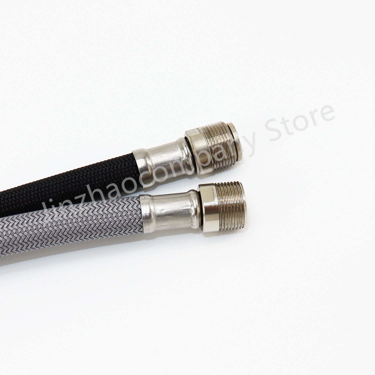 50cm/60cm/85cm/150cm/180cm/300 - Flexible Hose Braided บทวิจารณ์และราคา