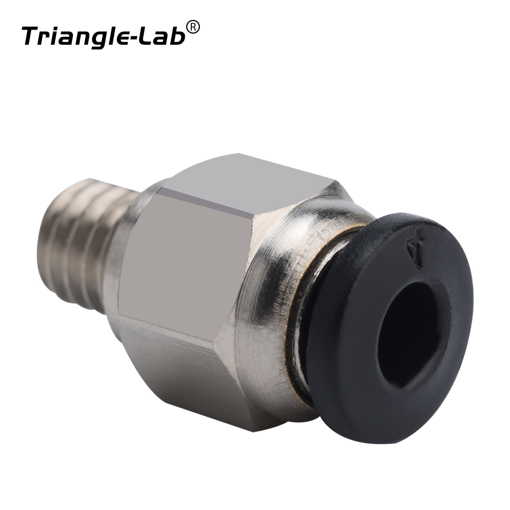 Trianglelab® Pneumatic Fitting - Ptfe Tape Thread บทวิจารณ์และราคา