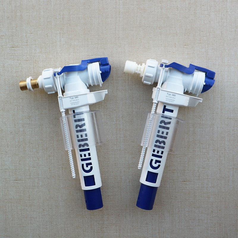 Toilet Inlet Valve Side Entry  - Toilet Fill Valve บทวิจารณ์และราคา