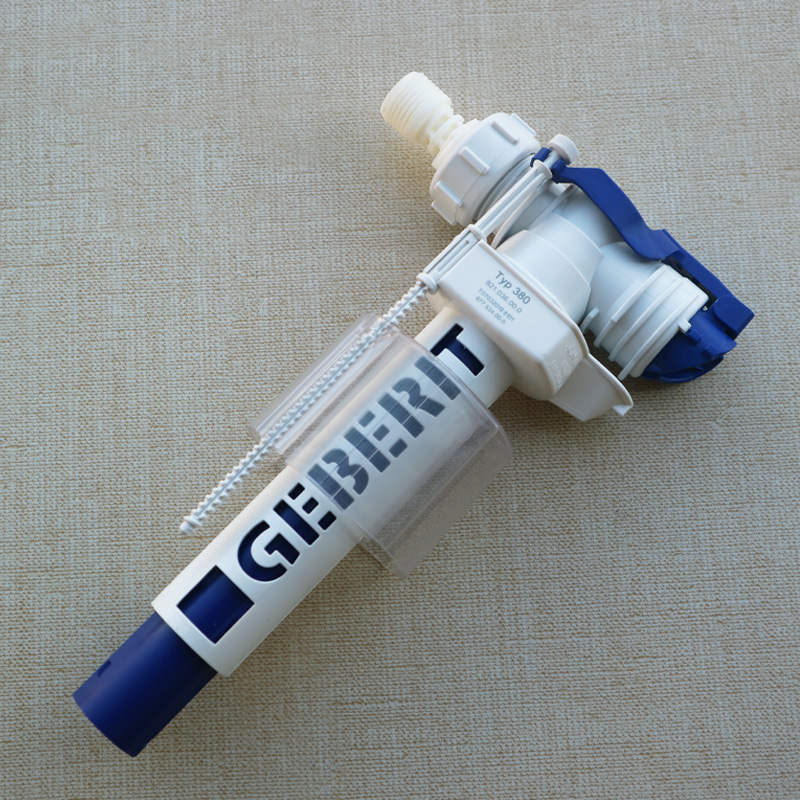 Toilet Inlet Valve Side Entry  - Toilet Fill Valve บทวิจารณ์และราคา