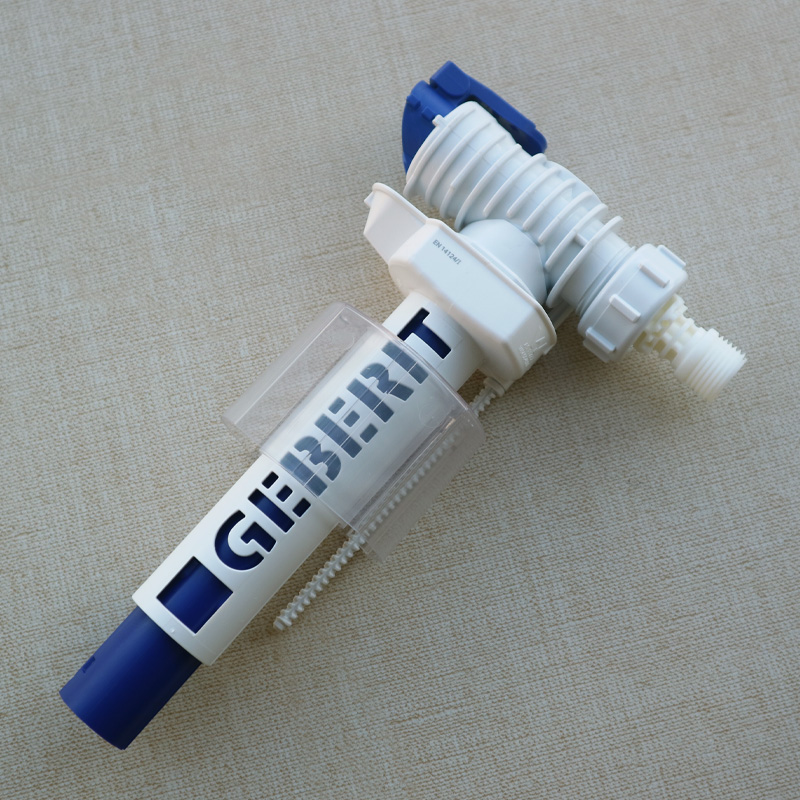 Toilet Inlet Valve Side Entry  - Toilet Fill Valve บทวิจารณ์และราคา