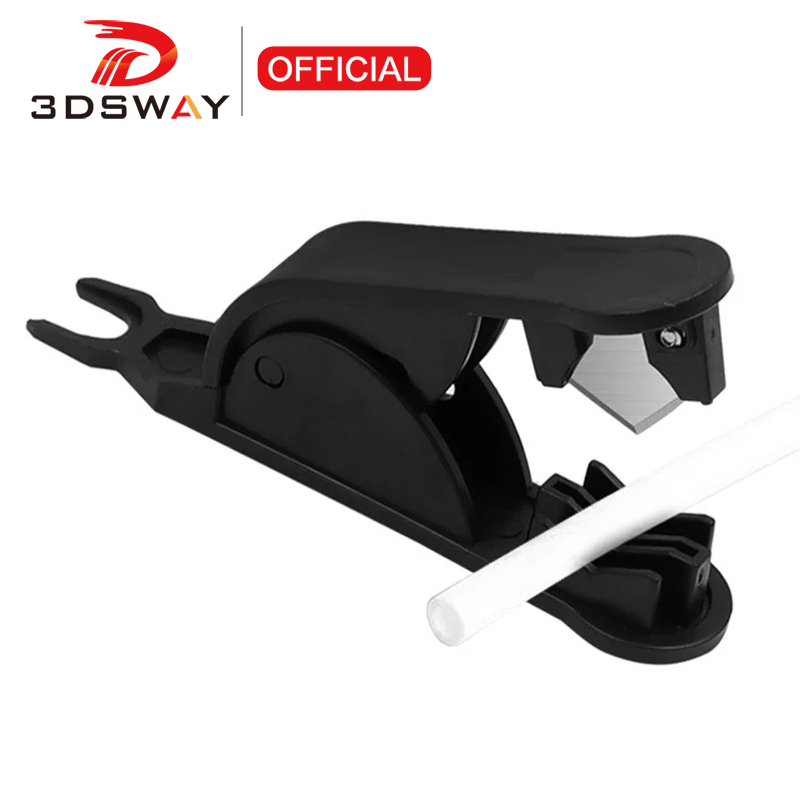 3DSWAY 3D Printer Parts PTFE T - Ptfe Tape Thread บทวิจารณ์และราคา