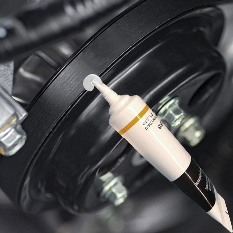 10g Silicone Lubricant Grease  - Silicone Tap Washer บทวิจารณ์และราคา