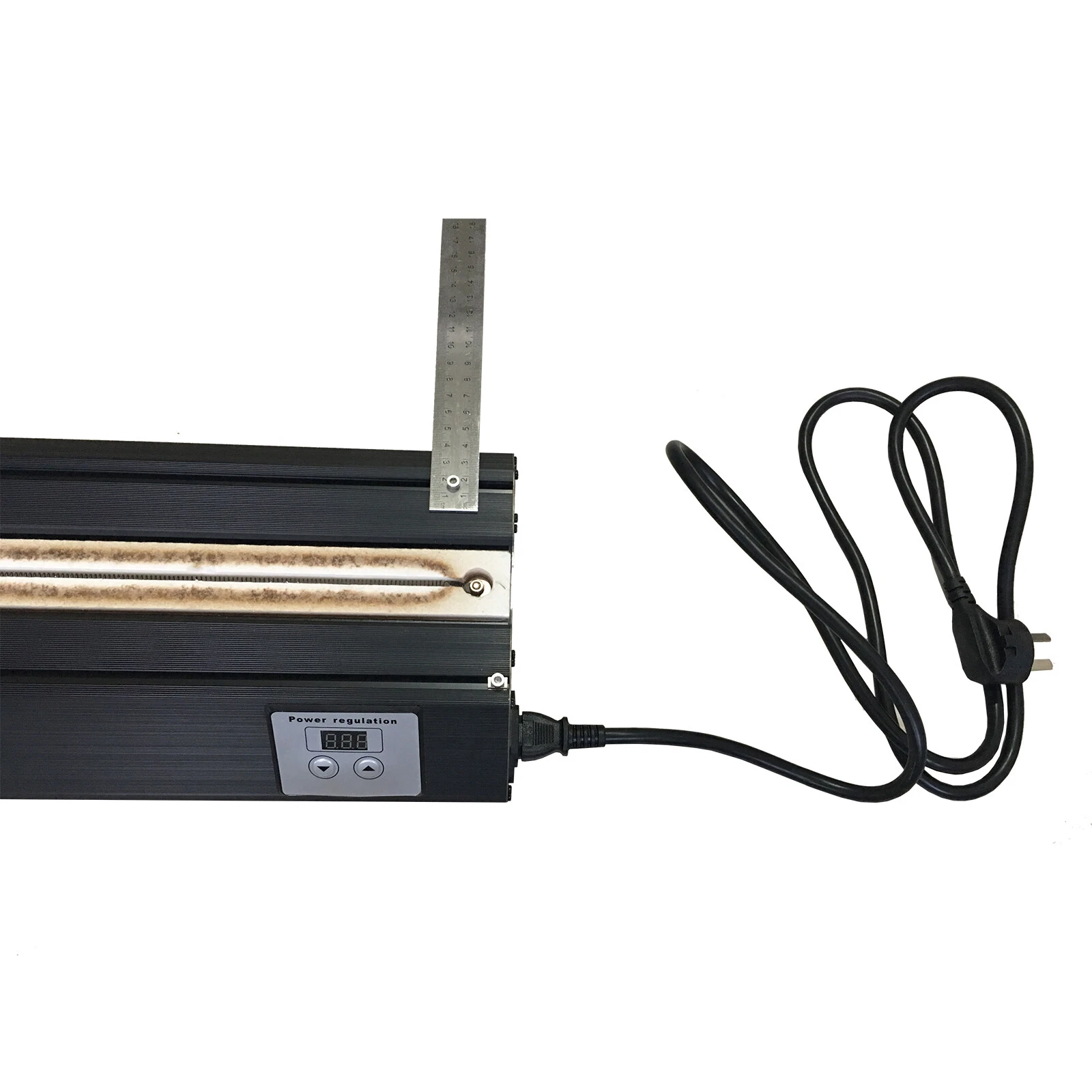 120cm Acrylic Bending Machine  - Pipe Freeze Spray บทวิจารณ์และราคา