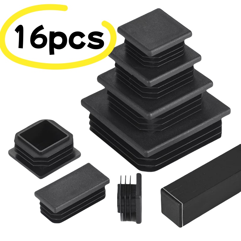 16PCS Black Plastic Blanking E - Plastic Pipe Clip บทวิจารณ์และราคา