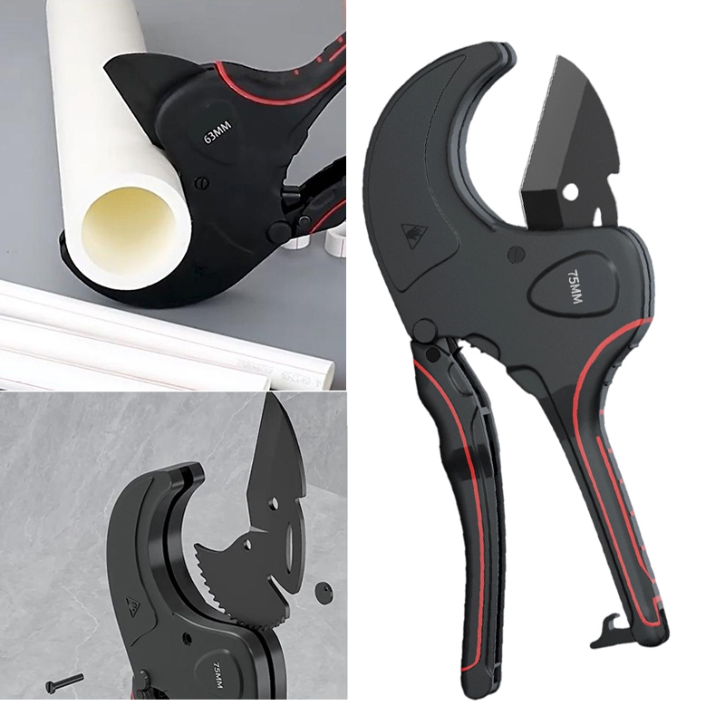 Ratcheting Pipe Tube Cutter Fo - Pipe Cutter Ratchet บทวิจารณ์และราคา