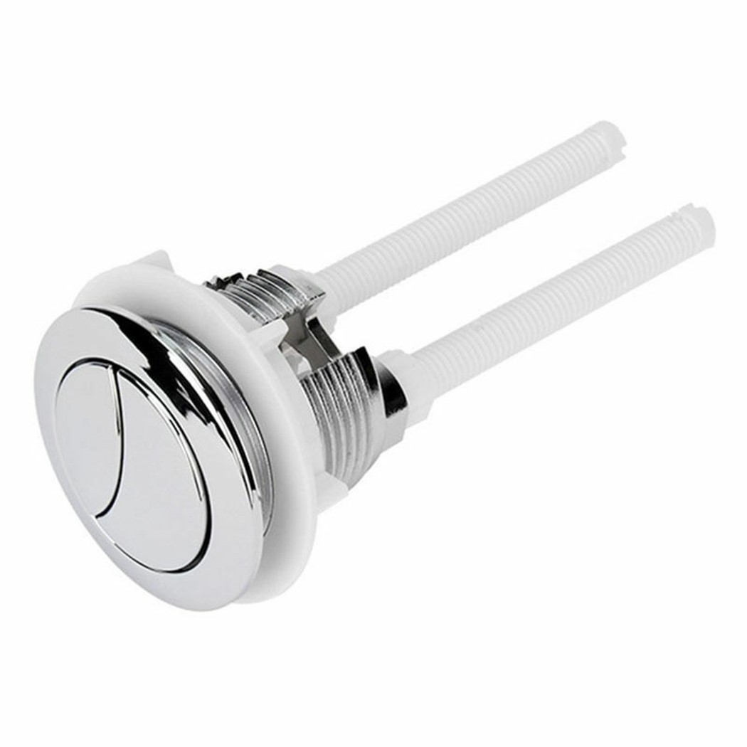 Handle Toilet Press Button Dua - Toilet Fill Valve บทวิจารณ์และราคา