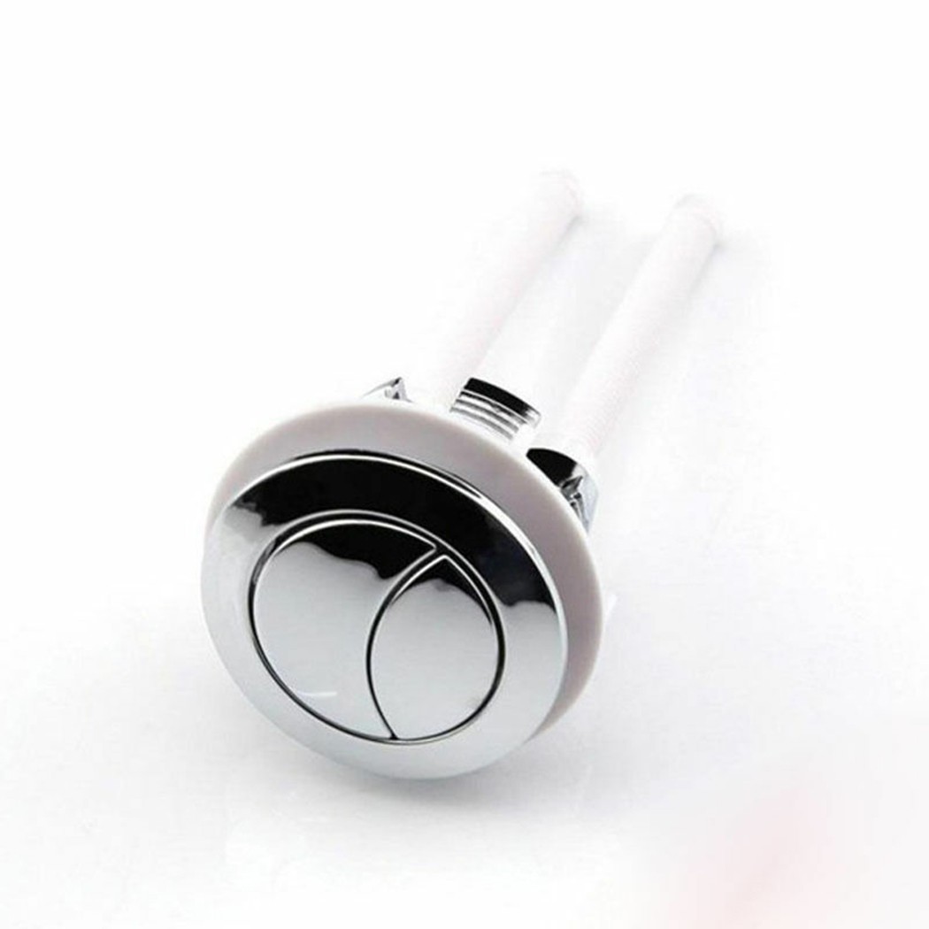 Handle Toilet Press Button Dua - Toilet Fill Valve บทวิจารณ์และราคา