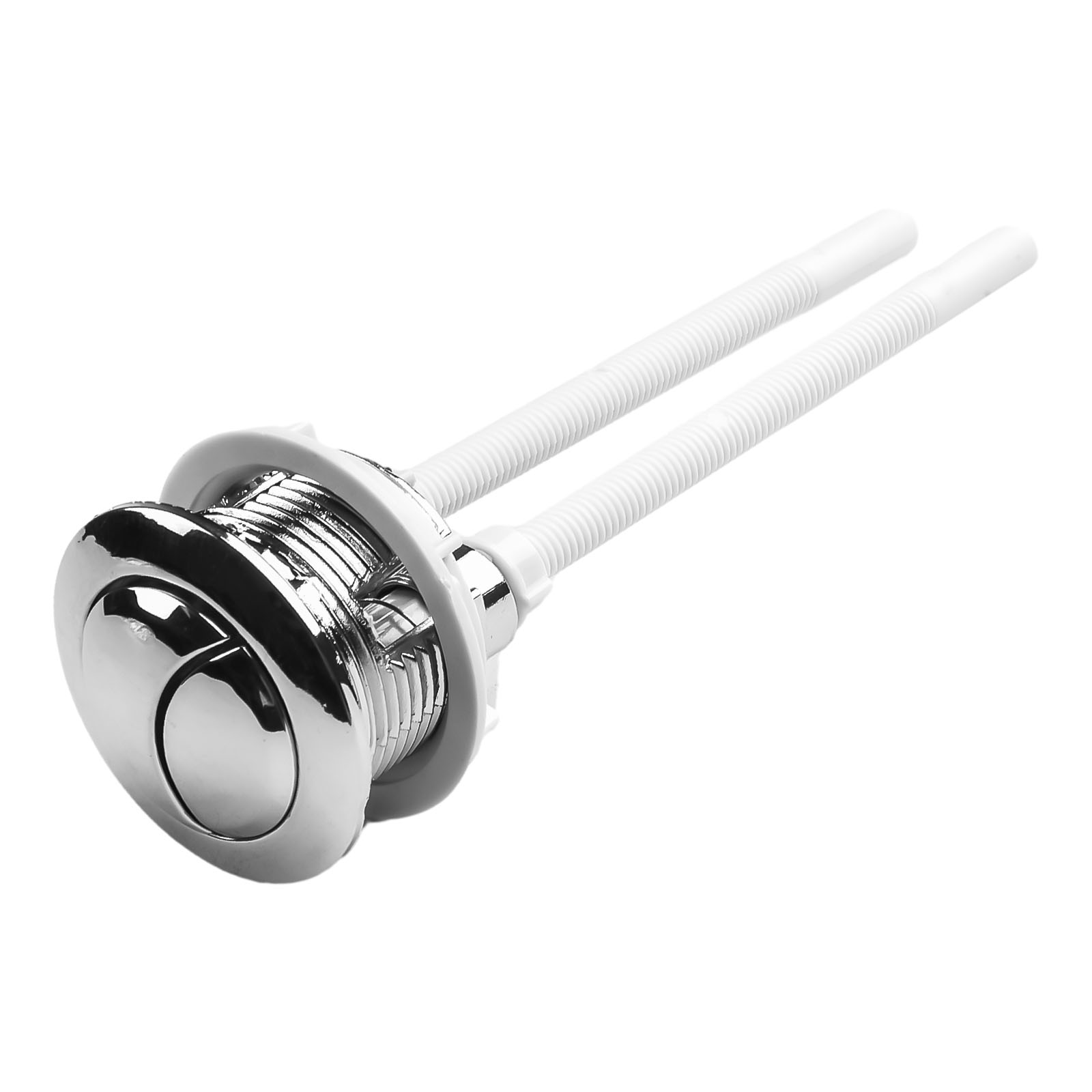 Handle Toilet Press Button Dua - Toilet Fill Valve บทวิจารณ์และราคา