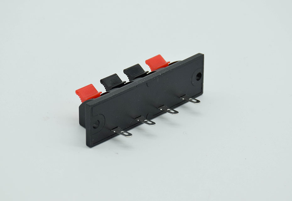2 Pcs 4 Positions Connector Te - Push Fit Connector บทวิจารณ์และราคา