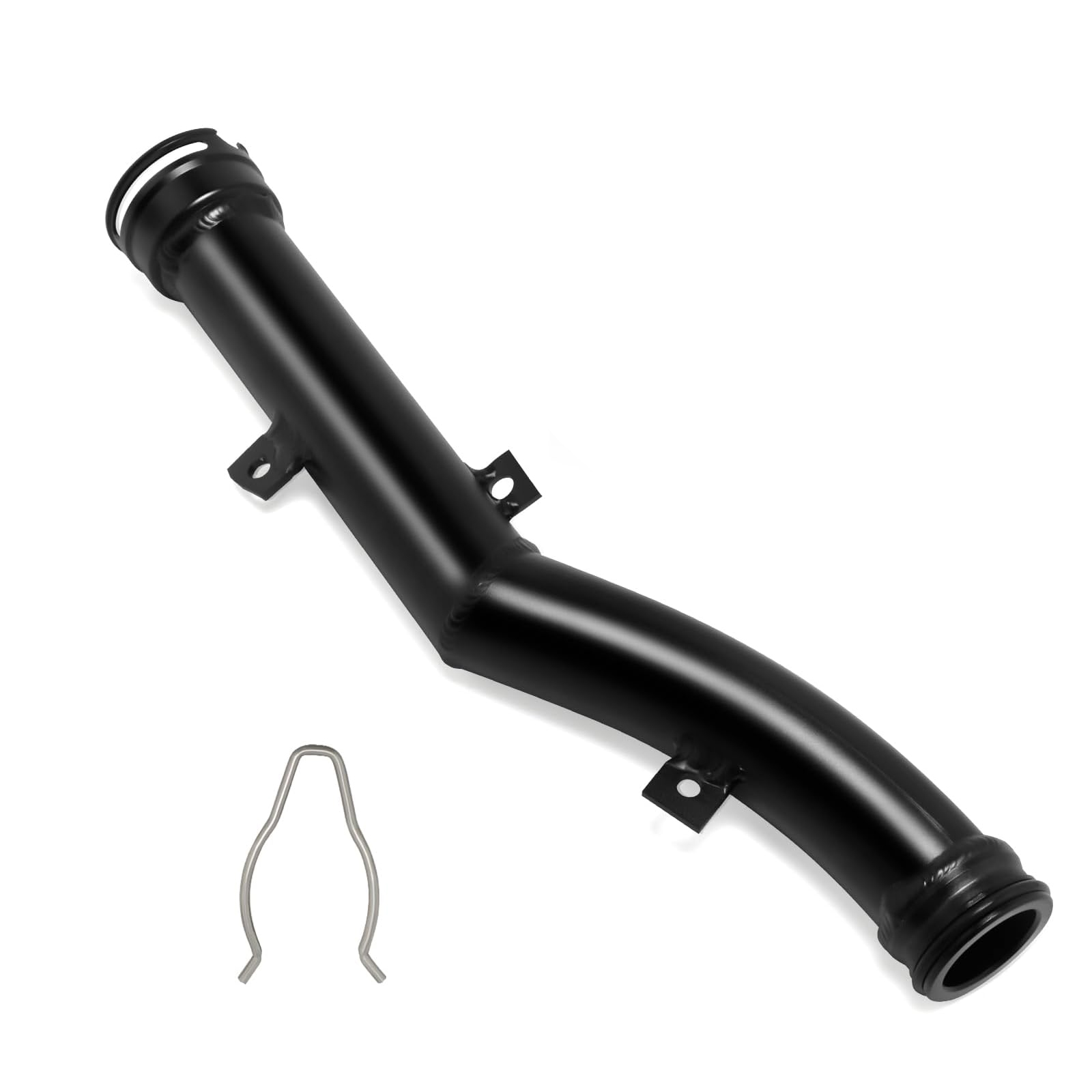 Car Engine Coolant Water Pump  - Plastic Pipe Clip บทวิจารณ์และราคา