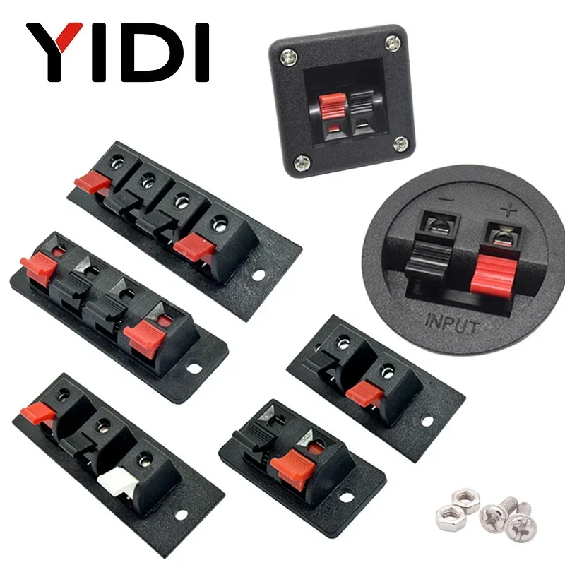 2pcs 6pcs 10pcs 2 3 4 Position - Push Fit Connector บทวิจารณ์และราคา