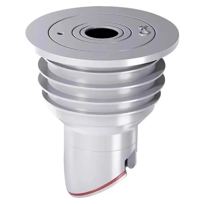 Connector Stopper Silicone Bat - Drain Pipe Clip บทวิจารณ์และราคา