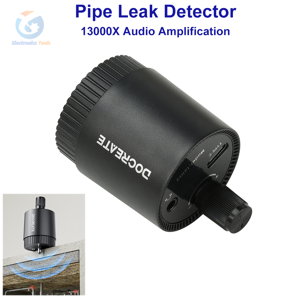 Pipeline Leak Detector 13000x  - Pipe Freeze Spray บทวิจารณ์และราคา