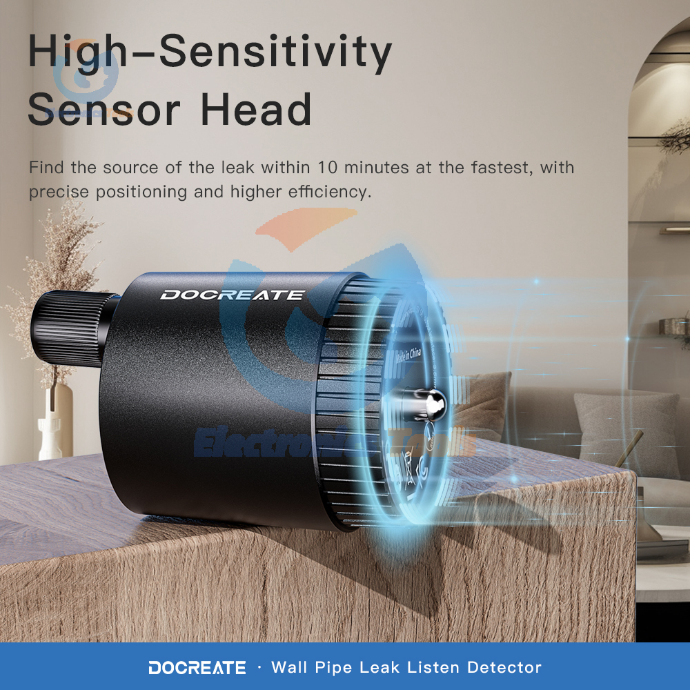 Pipeline Leak Detector 13000x  - Pipe Freeze Spray บทวิจารณ์และราคา