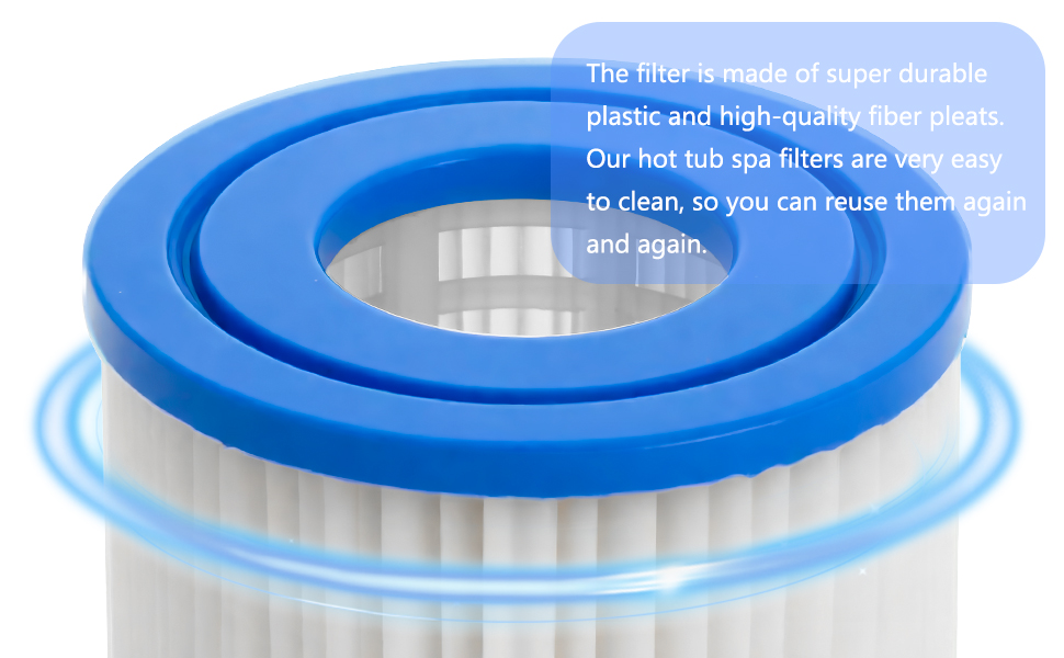 Accessories Type VI Filter Fit - Basin Mixer Cartridge บทวิจารณ์และราคา