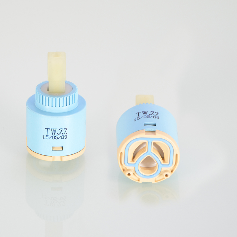1Pcs 25/30/35/40mm Watersaving - Basin Mixer Cartridge บทวิจารณ์และราคา