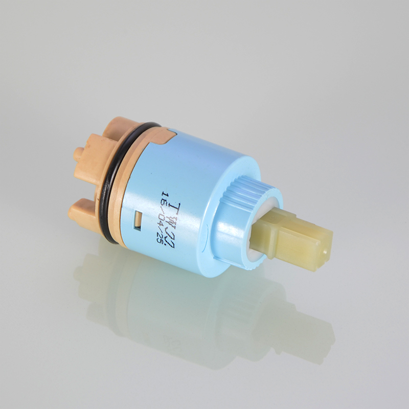 1Pcs 25/30/35/40mm Watersaving - Basin Mixer Cartridge บทวิจารณ์และราคา