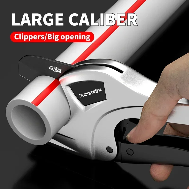 36/42/51/75MM Pipe Cutter PPR  - Pipe Cutter Ratchet บทวิจารณ์และราคา