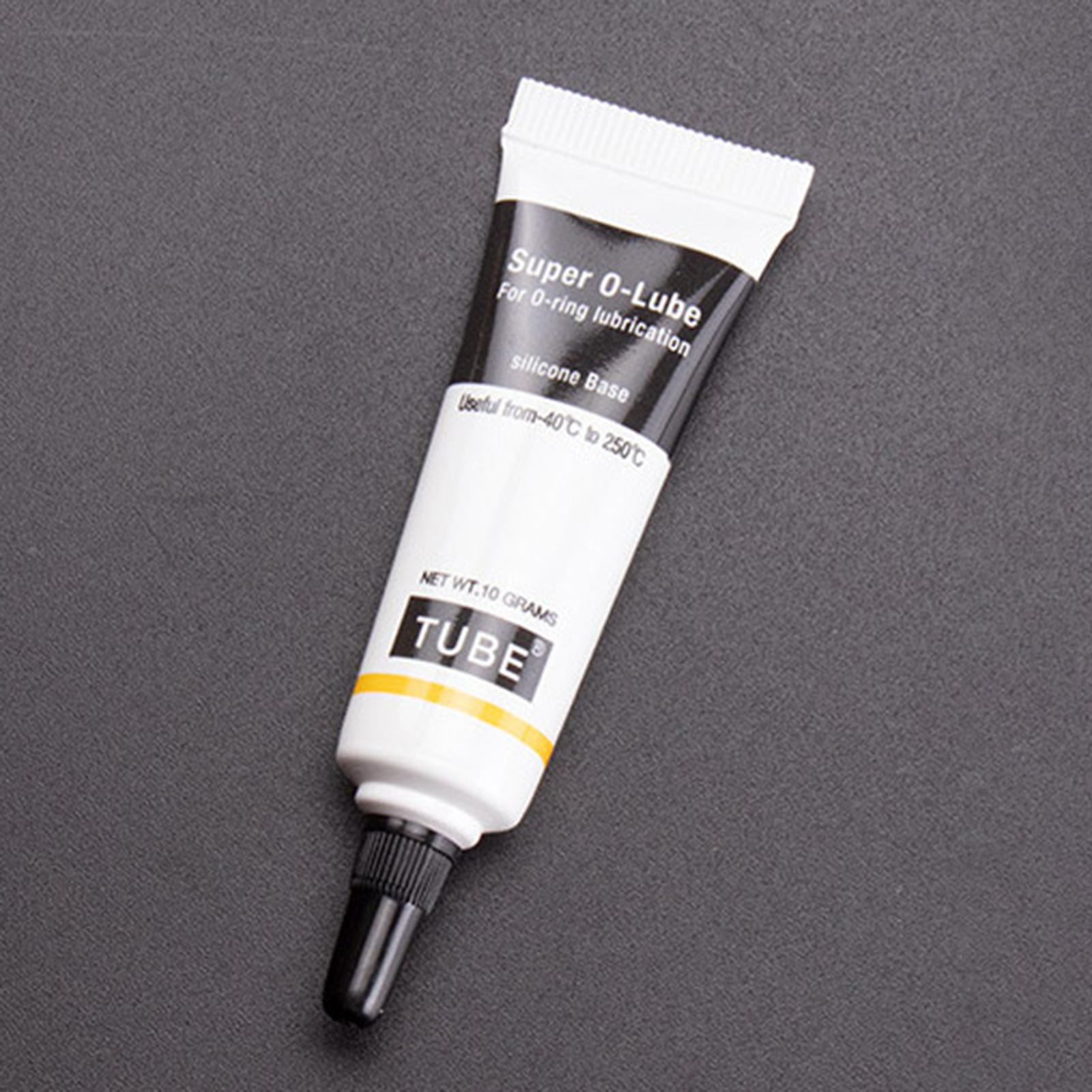 10g Silicone Lubricant Grease  - Silicone Tap Washer บทวิจารณ์และราคา