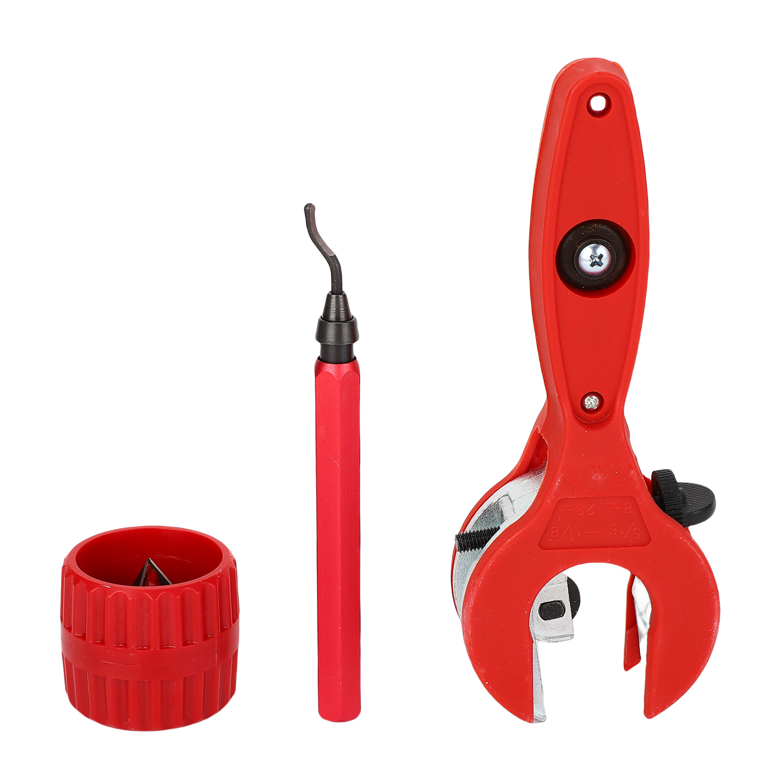 Tubing Cutter Set 8-29mm Cutti - Pipe Cutter Ratchet บทวิจารณ์และราคา
